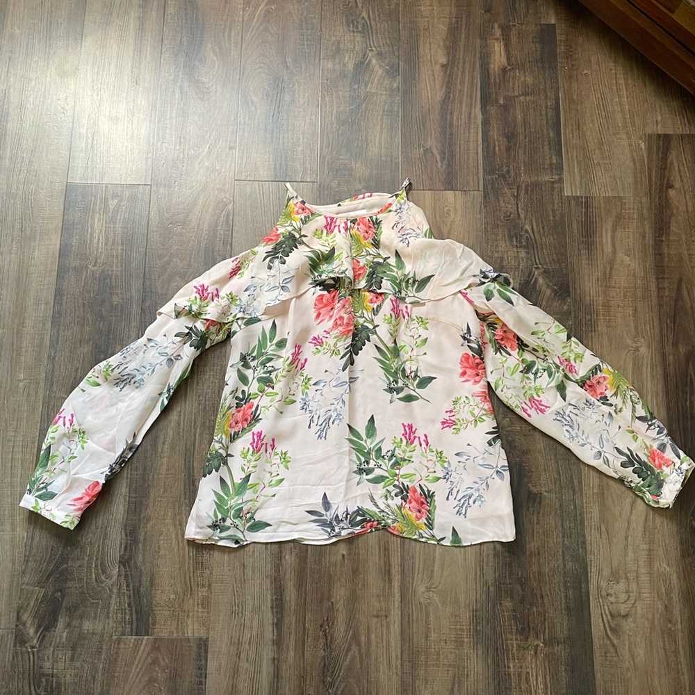 Parker Women’s Blouse